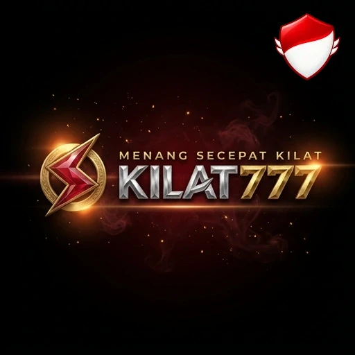 Tampilan beranda kilat777: portal unduhan APK resmi untuk pengguna Indonesia
