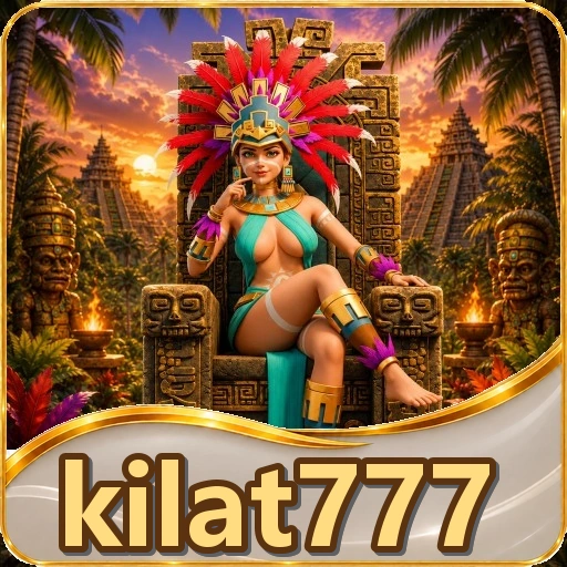 Kotak pencarian katalog kilat777 untuk mencari nama aplikasi di Android