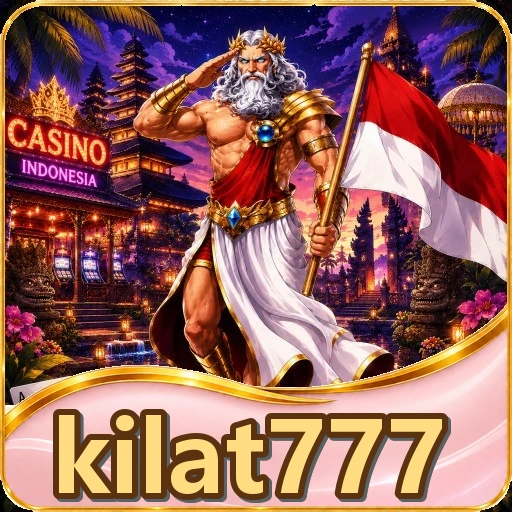 Kartu katalog kilat777 menampilkan penjelasan singkat, versi/ukuran acuan paket inti, dan skor