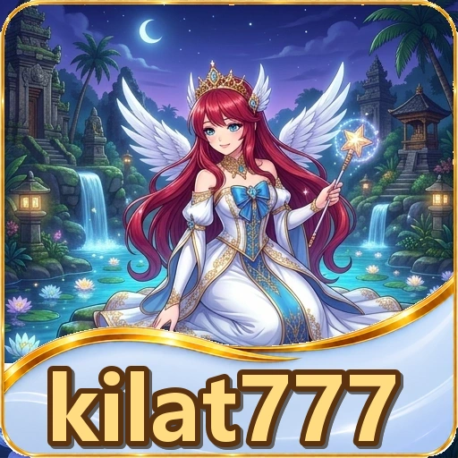 Cuplikan alur unduh dan instal APK kilat777 di ponsel Android